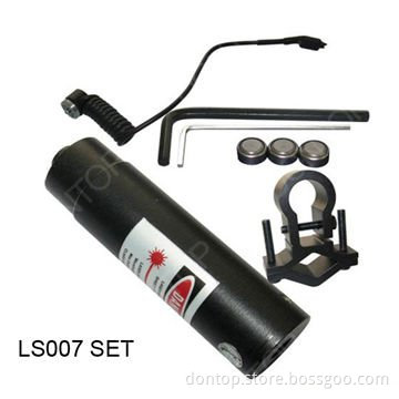 Infrared Red DOT Laser Sight Ls007